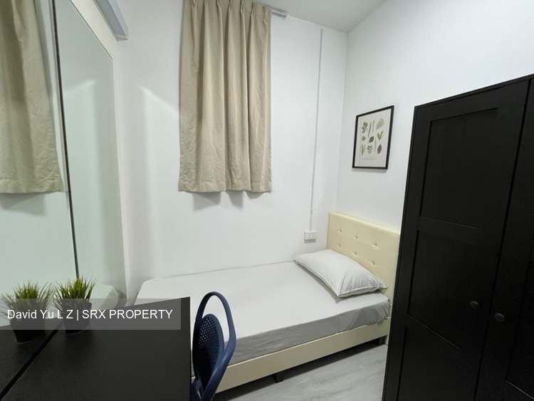 Sims Green (D14), Apartment #574268181